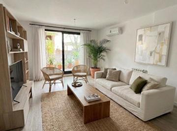 Departamento · 80m² · 3 Ambientes · 1 Cochera · Departamento en Venta - a Estrenar - 3 Ambientes - Amenities - Cochera Opcional - Nuñez