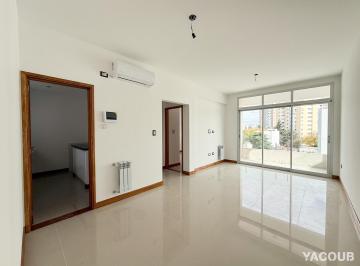 Departamento · 54m² · 2 Ambientes · Departamento en Venta - 1 Dormitorio 1 Baño - La Plata
