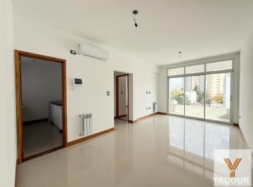 Departamento · 54m² · 2 Ambientes · Departamento en Venta - 1 Dormitorio 1 Baño - La Plata