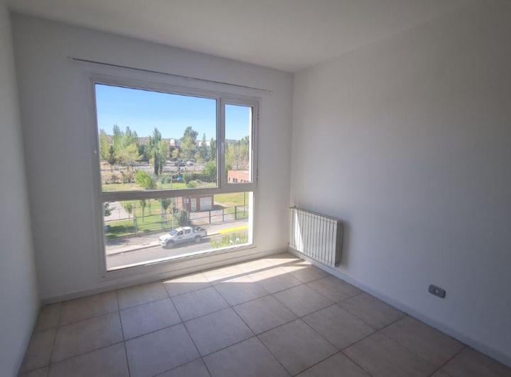 Departamento · 60m² · 3 Ambientes · 1 Cochera
