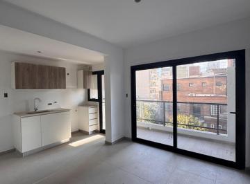 Departamento · 39m² · 1 Ambiente · Monoambiente en Venta - Excelente Ubicación - Calle 46 Entre 18 y 19 - La Plata