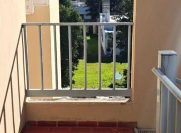 Departamento de 2 ambientes, Córdoba · Aa Alto Alberdi 1 Dor con Cochera!