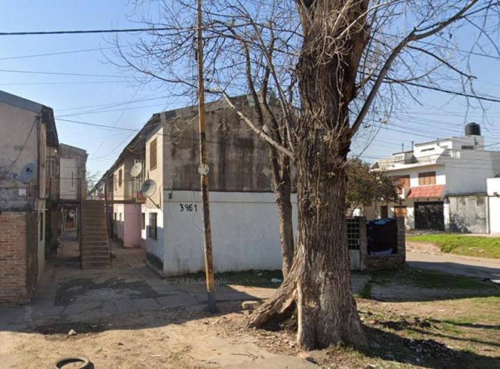 Departamento · 40m² · 3 Ambientes