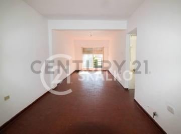 Departamento · 78m² · 6 Ambientes · Venta Departamento 2 Dorm., Balcon Al Frente, Barrio Martin Rosario