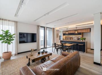 Departamento · 106m² · 4 Ambientes · Venta - Departamento - Duplex - a Estrenar - 4 Ambientes - Balcón y Parilla - Linehouse 10