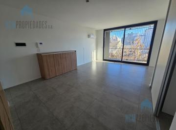 Departamento · 39m² · 1 Ambiente · Departamento en Alquiler en Coghlan