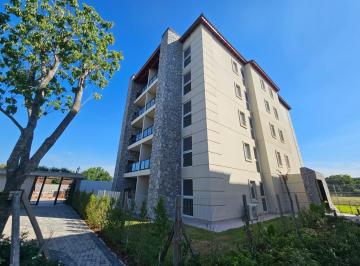 Departamento · 58m² · 3 Ambientes · 1 Cochera · Departamento en Alquiler en Green Boero a Estrenar! - ID 6060