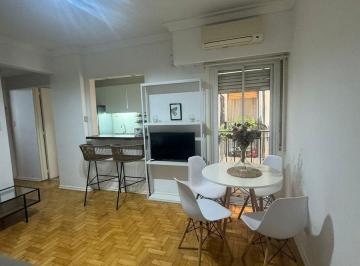 Departamento · 36m² · 2 Ambientes · Venta Depto 2 Ambientes Oportunidad Barrio Norte