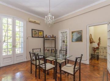PH · 148m² · 4 Ambientes · Venta PH 4 Amb en Boedo con Terraza Sin Expensas