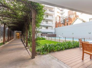Departamento · 94m² · 4 Ambientes · 1 Cochera · Depto Palermo Venta 4 Amb con Cochera Amenities
