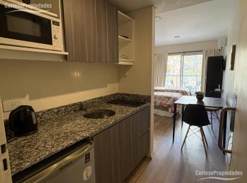 Departamento · 21m² · 1 Ambiente · Departamento en Belgrano