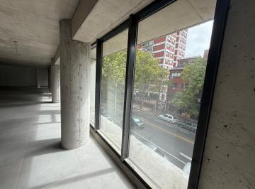 Oficina comercial · 225m² · Venta de Oficina 225 m² con Renta en Parque Patricios | Distrito Tecnologico