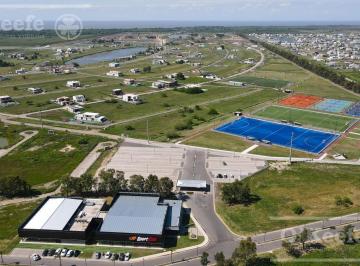 Terreno · 884m² · Lote Central en Venta en Etapa 2 - Puerto Nizuc - en Guillermo Hudson