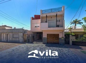 VLA-VLA-2307_2 · Venta de Casa Departamento Tipo PH Apto Credito 3 Ambientes en Aldo Bonzi