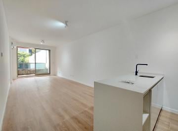 Departamento · 28m² · 1 Ambiente · Departamento en Belgrano