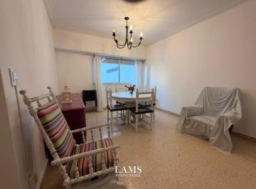 Departamento · 62m² · 3 Ambientes · Departamento en Venta - 3 Ambientes - Zona La Perla