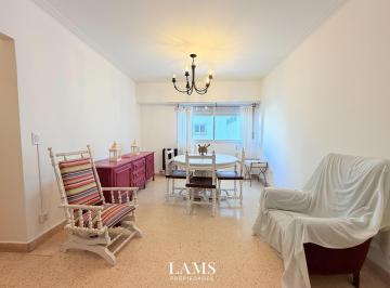 Departamento · 62m² · 3 Ambientes · Departamento en Venta - 3 Ambientes - Zona La Perla