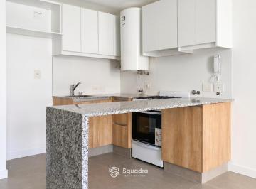 Departamento · 29m² · 1 Ambiente · Venta - Departamento Monoambiente a Estrenar con Amenities - Zona Centro, Rosario.
