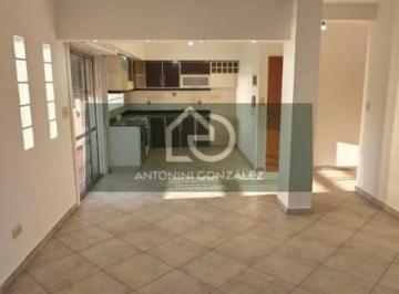 Departamento · 86m² · 4 Ambientes · Alquiler 4 Ambientes en Villa Luzuriaga