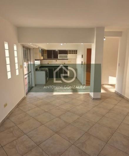 Departamento · 86m² · 4 Ambientes