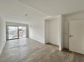 Departamento · 35m² · 1 Ambiente · Venta Departamento a Estrenar, Monoambiente con Balcón, Muy Luminoso en Saavedra!