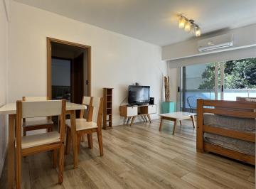 Departamento · 49m² · 2 Ambientes · 1 Cochera · Departamento en Palermo
