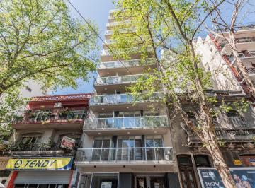 Departamento · 30m² · 1 Ambiente · Venta Departamento 1 Ambiente Divisible, a Estrenar en Villa Crespo, Apto Profesional y Temporario