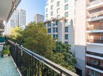 Departamento · 149m² · 5 Ambientes · 1 Cochera · Categoria, Todo Luz y Sol, Vista a Verde, Cochera!