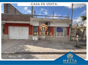 Casa de 5 ambientes, Salta · Casa con 4 Dorm. en Venta en Limache
