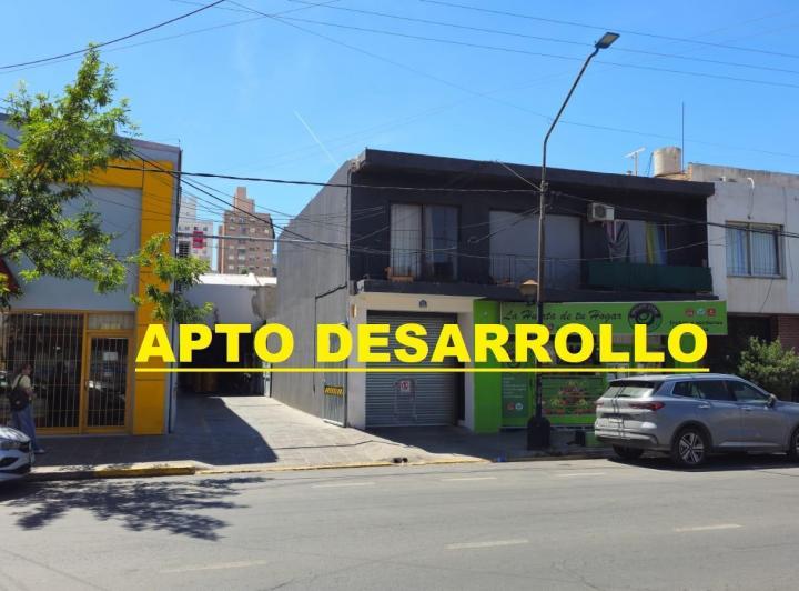 Terreno · 400m²