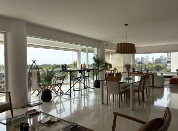 Departamento · 290m² · 5 Ambientes · 2 Cocheras · Departamento en Botanico