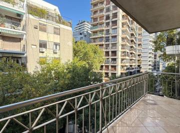 Departamento de 6 ambientes, Palermo · Departamento de 152 m con 4 Dorm. y Escritorio