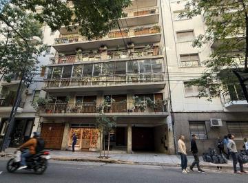 Departamento · 140m² · 6 Ambientes · 1 Cochera · Departamento de 152 m con 4 Dorm. y Escritorio