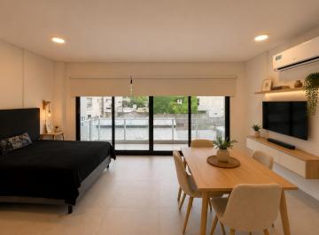 Departamento · 33m² · 1 Ambiente · Venta Departamento Monoambiente San Telmo