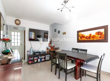 PH · 94m² · 4 Ambientes · 1 Cochera · Venta Triplex con Cochera, Patio con Parrilla y Playroom en Haedo Norte.