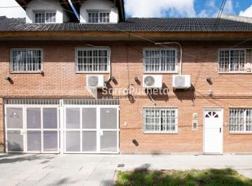 PH · 94m² · 4 Ambientes · 1 Cochera · Venta Triplex con Cochera, Patio con Parrilla y Playroom en Haedo Norte.