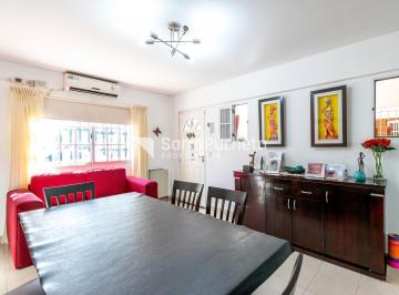 PH · 94m² · 4 Ambientes · 1 Cochera · Venta Triplex con Cochera, Patio con Parrilla y Playroom en Haedo Norte.