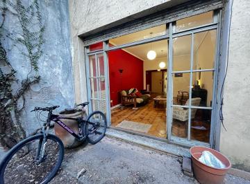 Departamento · 81m² · 4 Ambientes · Departamento con Jardin en Villa Crespo