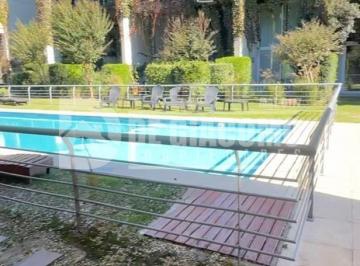 Departamento · 80m² · 1 Ambiente · 1 Cochera · Departamento Loft en Alquiler en Ayres Loft, Pilar, G. B. a. Zona Norte