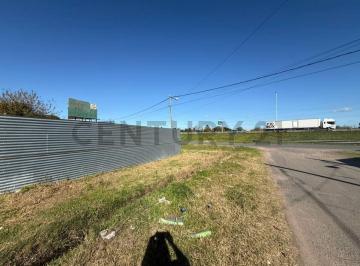 Terreno · 215m² · Lote Acceso Oeste
