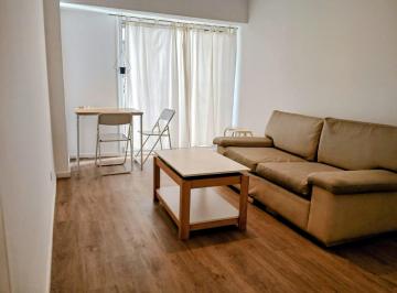 Departamento · 38m² · 2 Ambientes · Departamento 2 Ambientes en Corazón de Belgrano