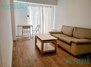 Departamento · 38m² · 2 Ambientes · Departamento 2 Ambientes en Corazón de Belgrano