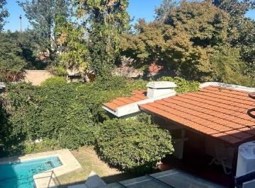 Casa · 300m² · 5 Dormitorios · 2 Cocheras · Casa 4 Dorm. - Urca