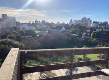 Departamento de 1 ambiente, Pinamar · Departamento en Venta Av del Mar - Pinamar