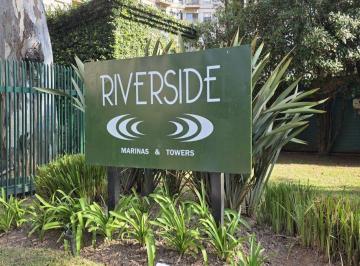 JNT-JNT-4779_2 · Tigre Alquiler 3 Ambientes con Cochera Complejo Riverside