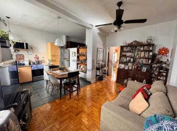 PH · 60m² · 4 Ambientes · PH 4 Ambientes con Escritorio 1° Piso por Escalera - Villa Devoto