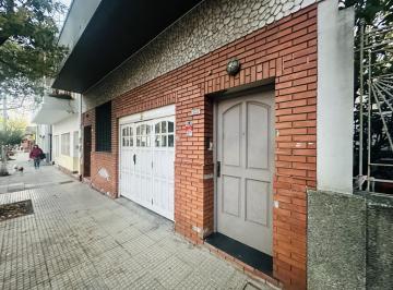 PH · 35m² · 2 Ambientes · PH en Monte Castro