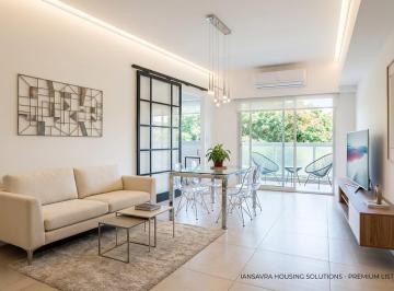 Departamento · 45m² · 2 Ambientes · Venta Departamento 2 Ambientes en Villa del Parque