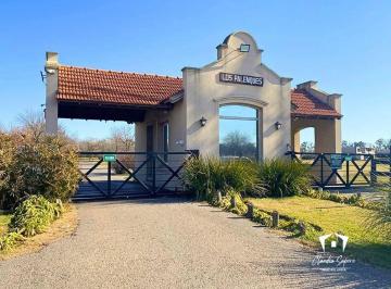 Terreno , Pilar · Lote 1500 m² Club de Campo Los Palenques, Pilar, Seguridad 24 Hs Club House Pileta Servicios