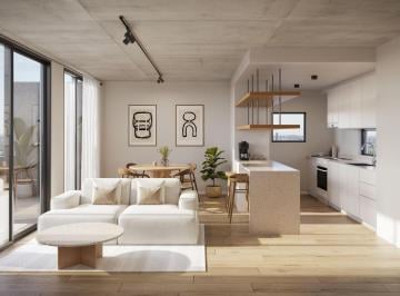 Departamento · 39m² · 1 Ambiente · Venta de Departamento en Pozo